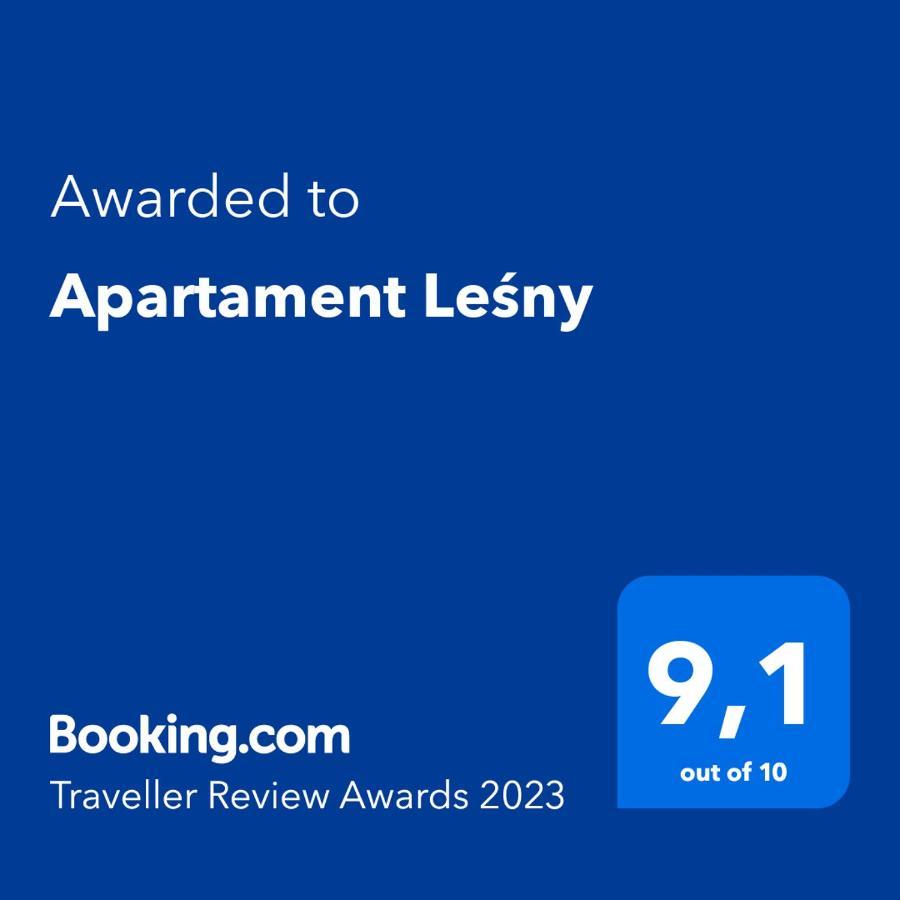 Supraśl Apartament Lesny מראה חיצוני תמונה