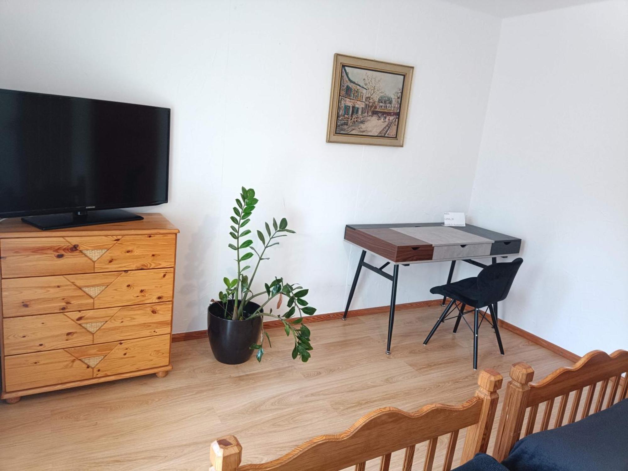 Supraśl Apartament Lesny מראה חיצוני תמונה